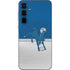 NFL Indianapolis Colts Vintage Galaxy A35 5G Skin